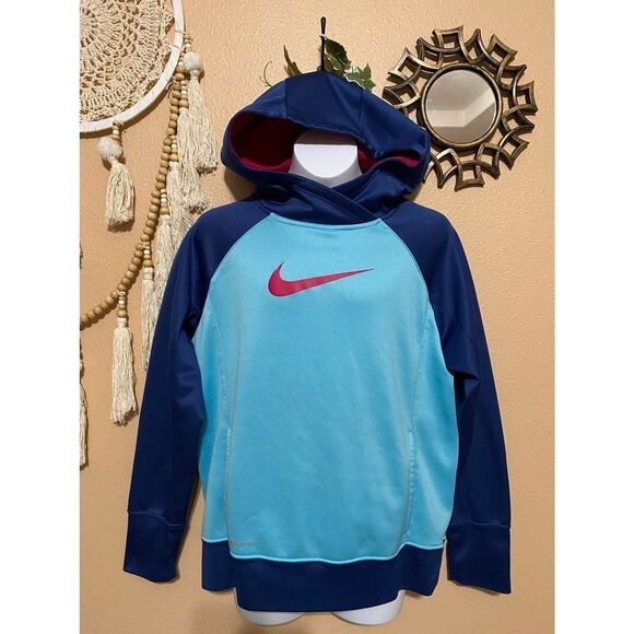 Nike Hoodie - Picture 1 of 6